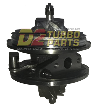 CHRA-D2TP-0626 5303-970-0137 | Turbo Cartridge | Core | 5303-970-0129, 5303-970-0207